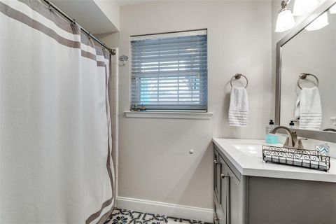 Tiny photo for 7144 Haverford Road, Dallas, TX 75214 (MLS # 21163232)
