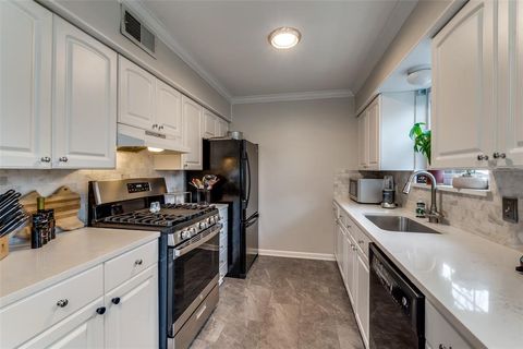 Tiny photo for 7144 Haverford Road, Dallas, TX 75214 (MLS # 21163232)