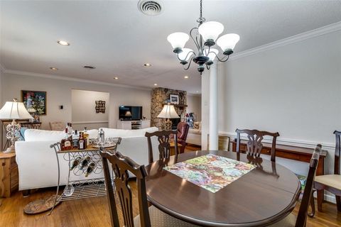 Tiny photo for 7144 Haverford Road, Dallas, TX 75214 (MLS # 21163232)