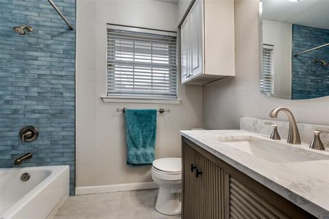 Tiny photo for 7144 Haverford Road, Dallas, TX 75214 (MLS # 21163232)