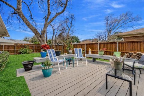 Tiny photo for 7144 Haverford Road, Dallas, TX 75214 (MLS # 21163232)