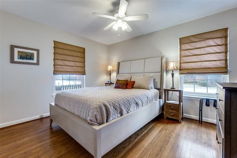 Tiny photo for 7144 Haverford Road, Dallas, TX 75214 (MLS # 21163232)