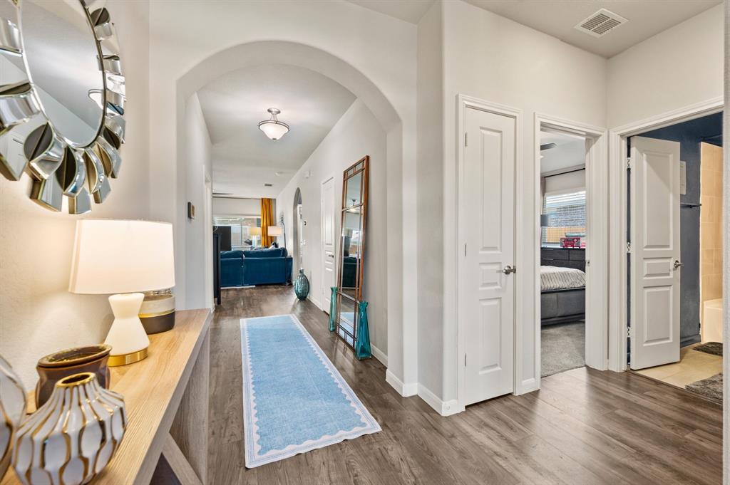 2911 Firewheel Street