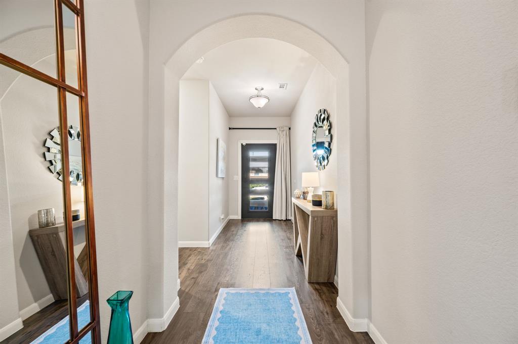 2911 Firewheel Street