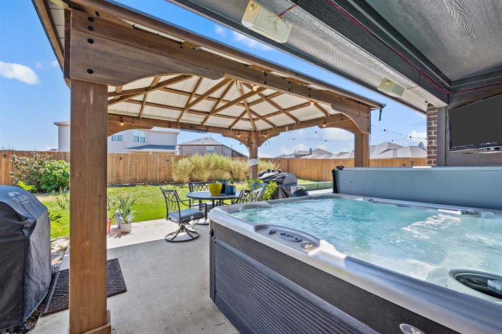 2911 Firewheel Street