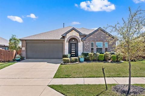2911 Firewheel Street Forney TX 75126