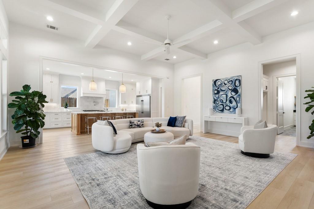 Wynford Park U-1 - Residential