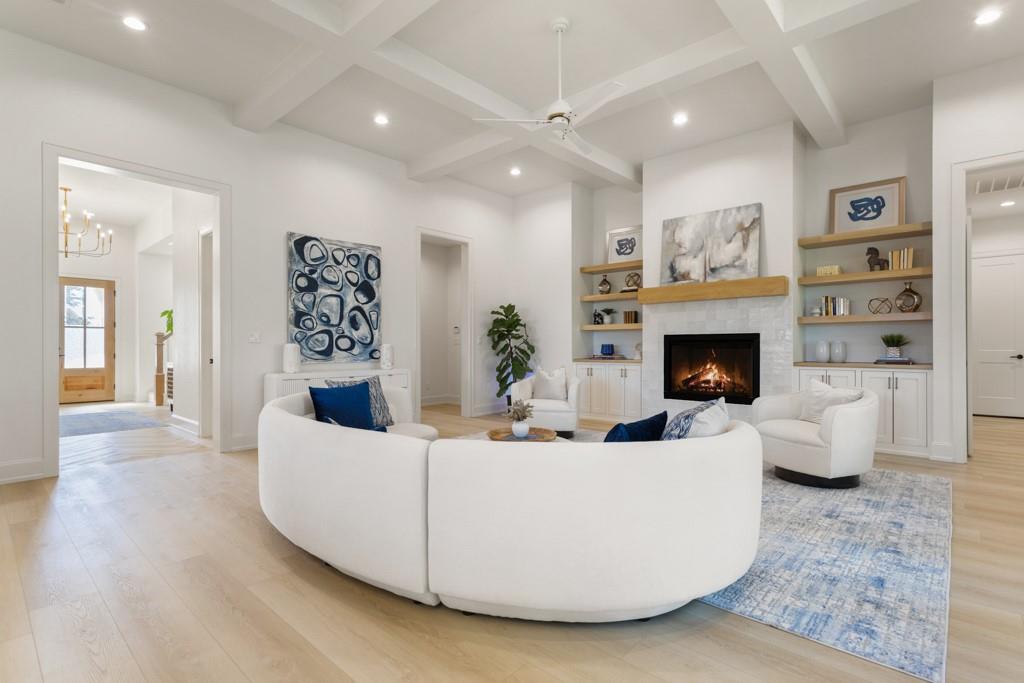 Wynford Park U-1 - Residential