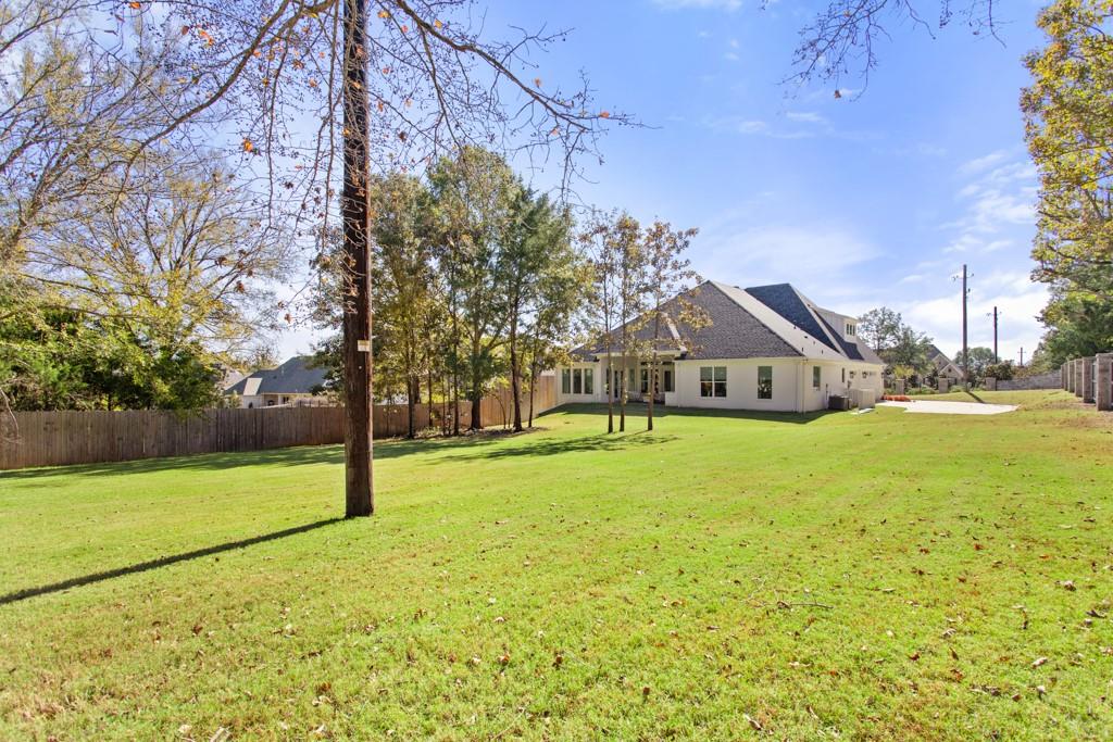 Wynford Park U-1 - Residential