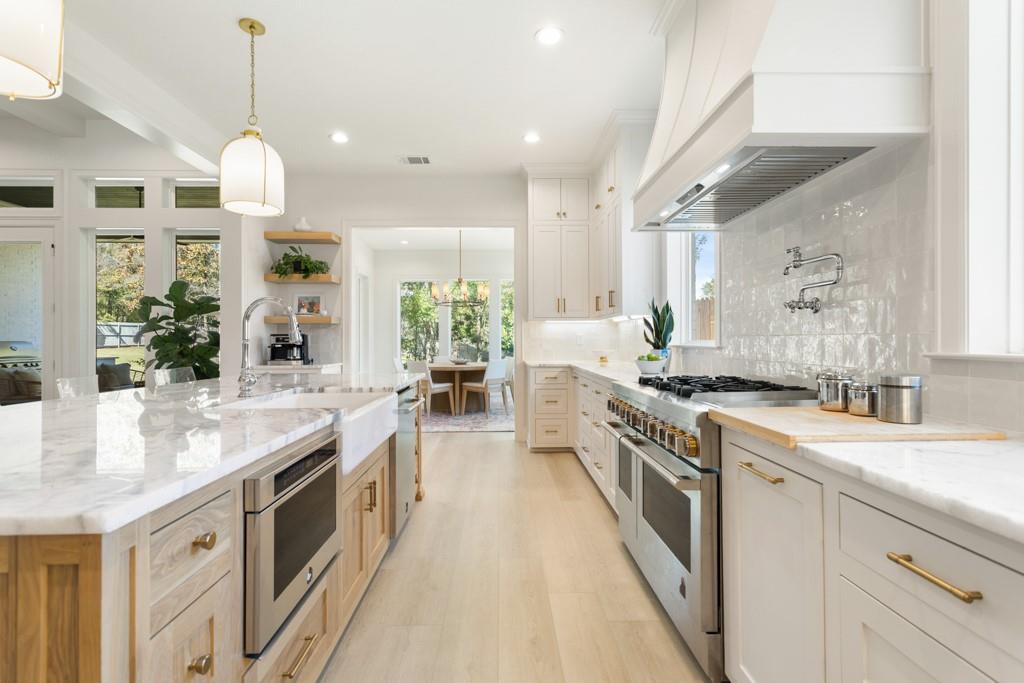 Wynford Park U-1 - Residential