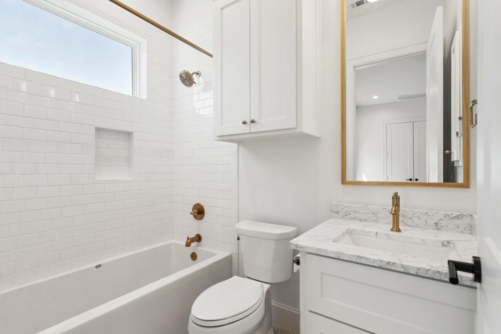 Wynford Park U-1 - Residential