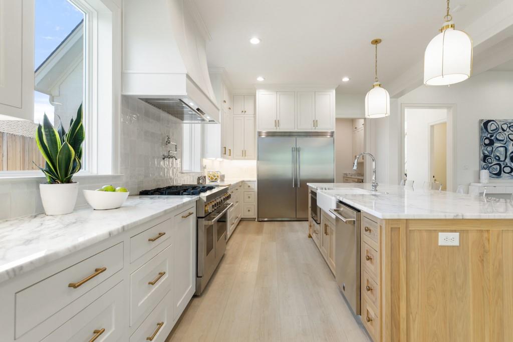 Wynford Park U-1 - Residential