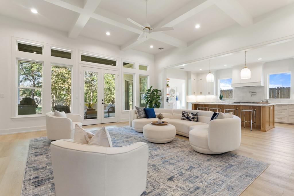 Wynford Park U-1 - Residential