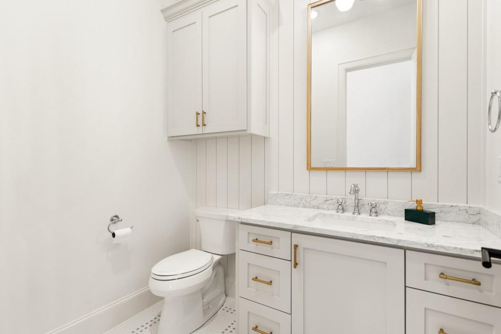 Wynford Park U-1 - Residential