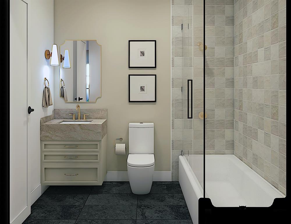 Westmoreland Park 03 - Residential