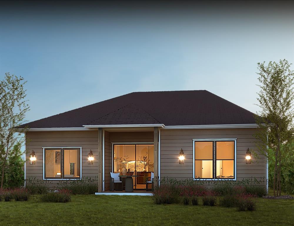 Westmoreland Park 03 - Residential