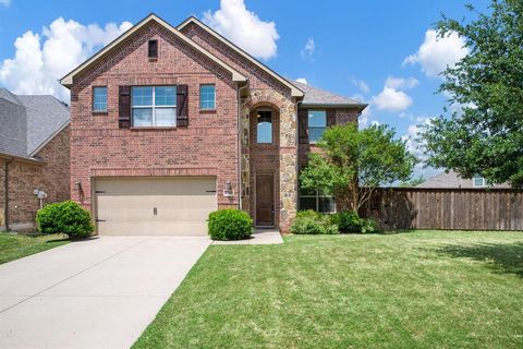 2241 Catherine Lane McKinney TX 75071