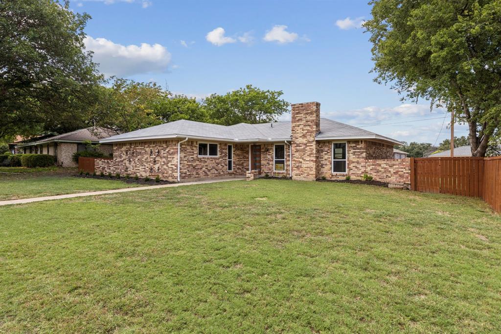 2405 Kentfield Drive