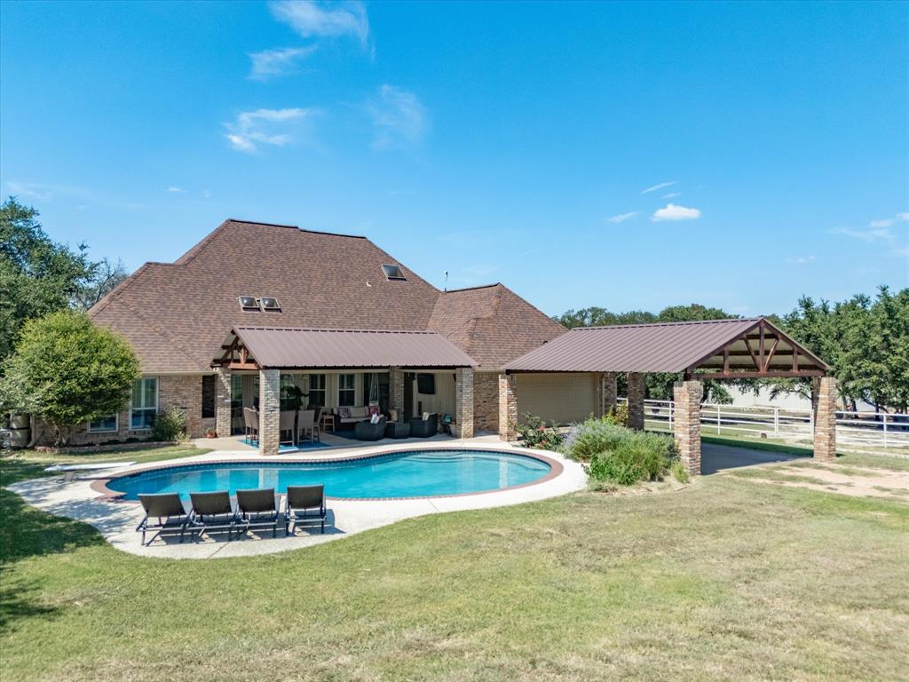 J Newby Survey - Residential