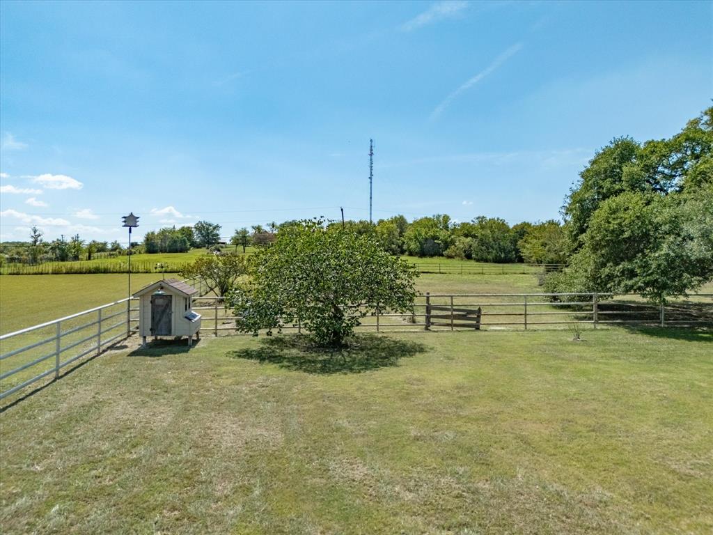 J Newby Survey - Residential