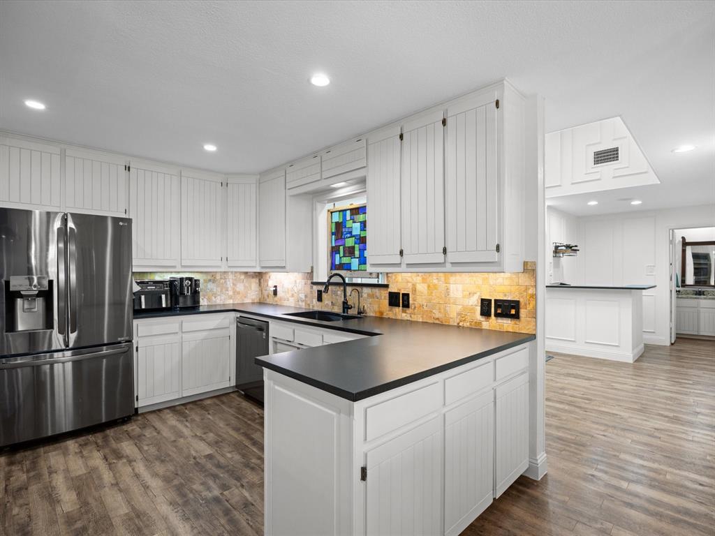 J Newby Survey - Residential