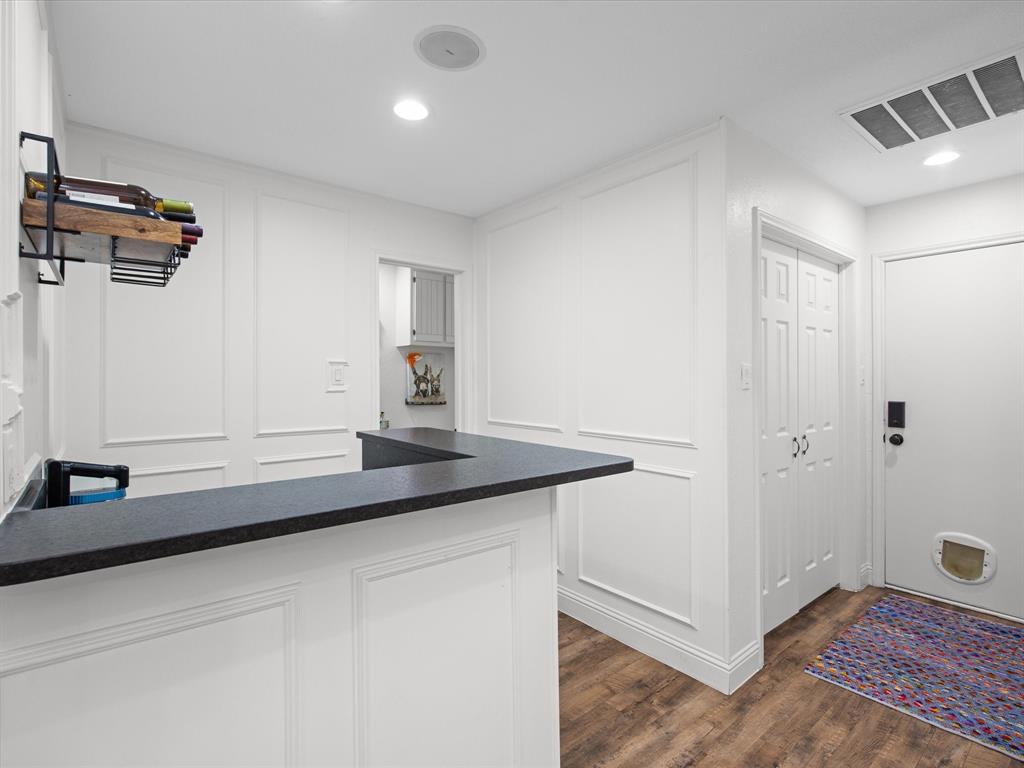 J Newby Survey - Residential