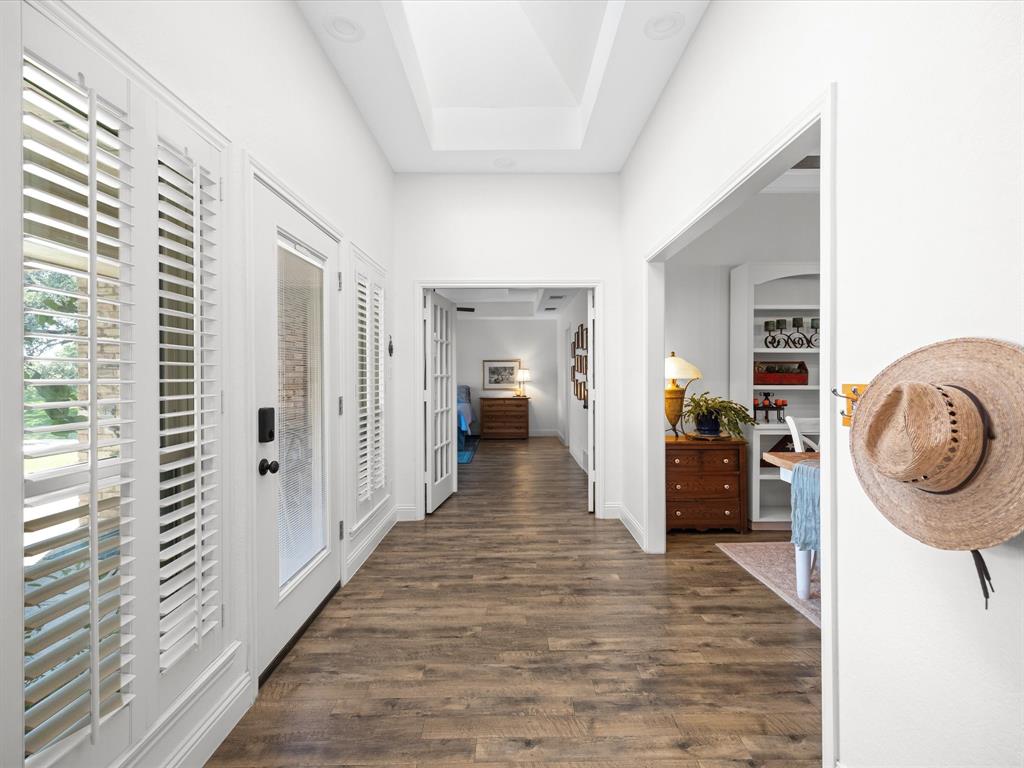 J Newby Survey - Residential