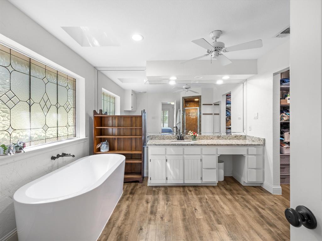 J Newby Survey - Residential