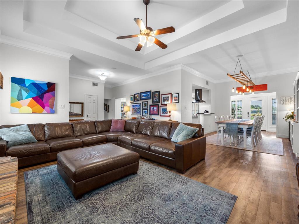 J Newby Survey - Residential