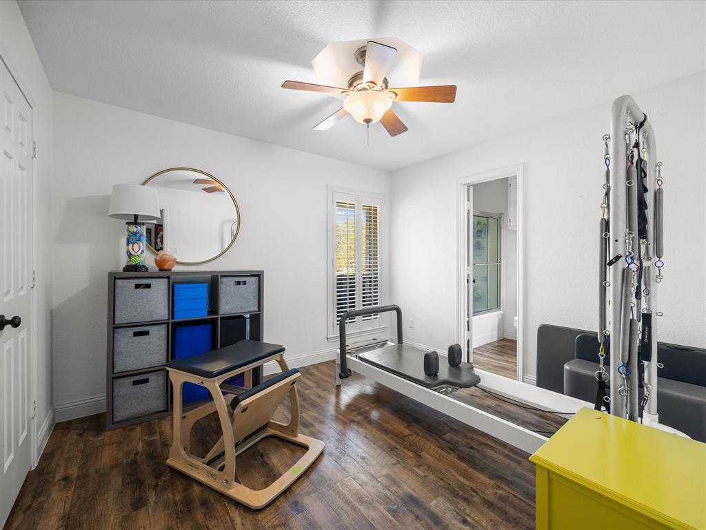 J Newby Survey - Residential