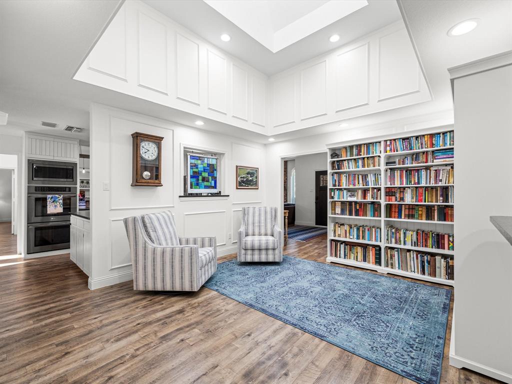 J Newby Survey - Residential