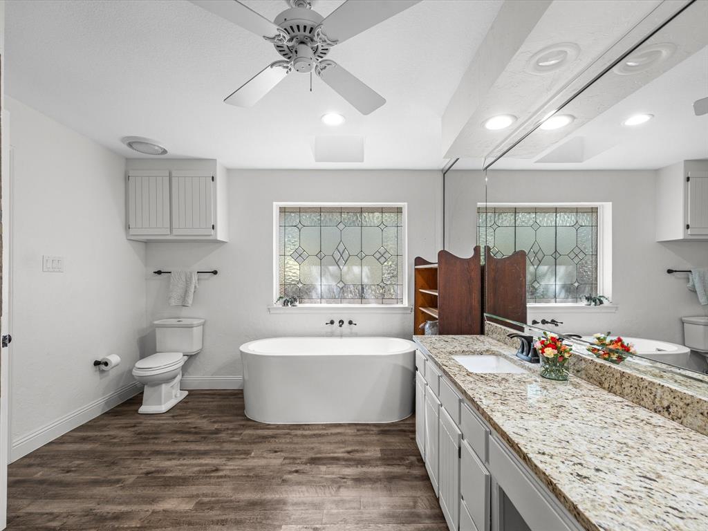 J Newby Survey - Residential