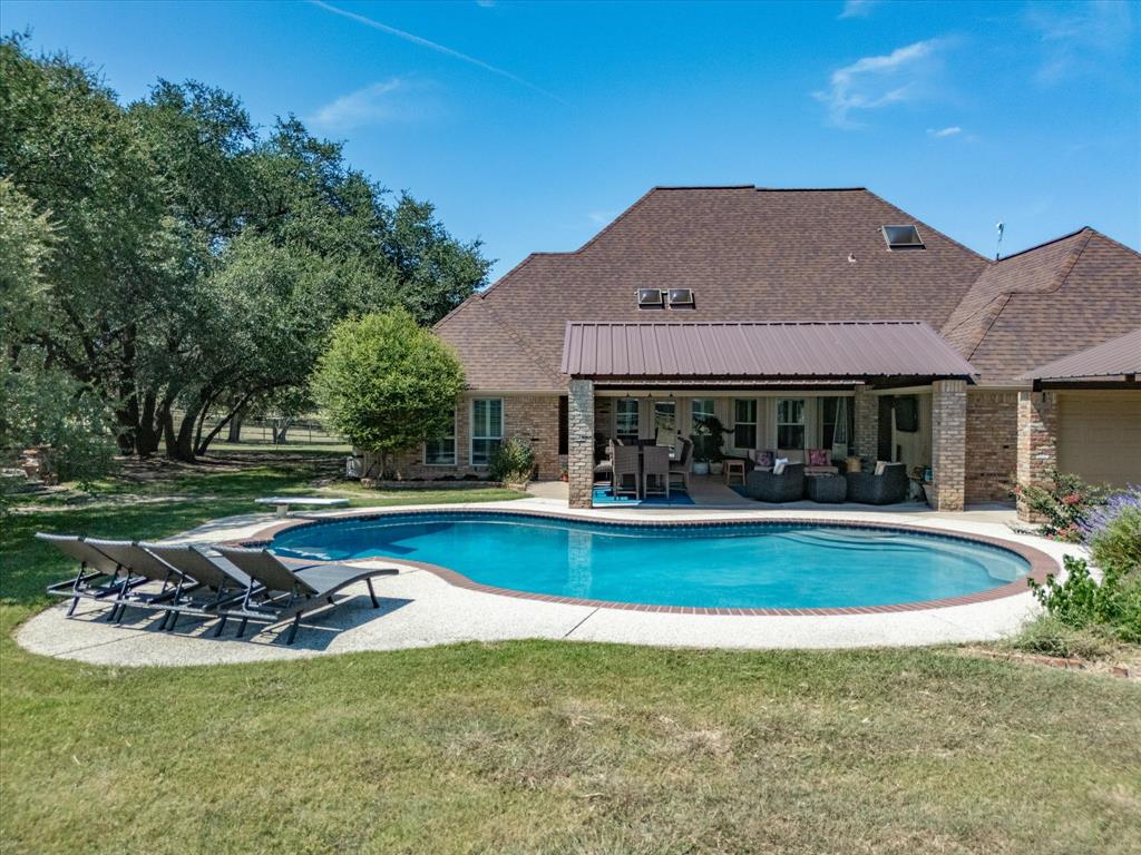 J Newby Survey - Residential