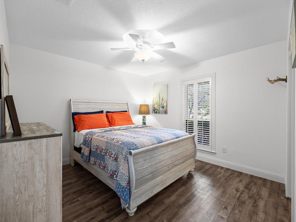 J Newby Survey - Residential