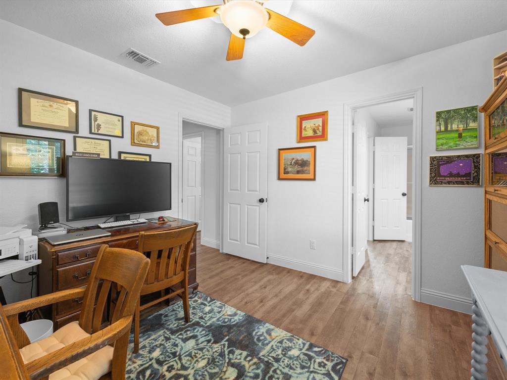 J Newby Survey - Residential