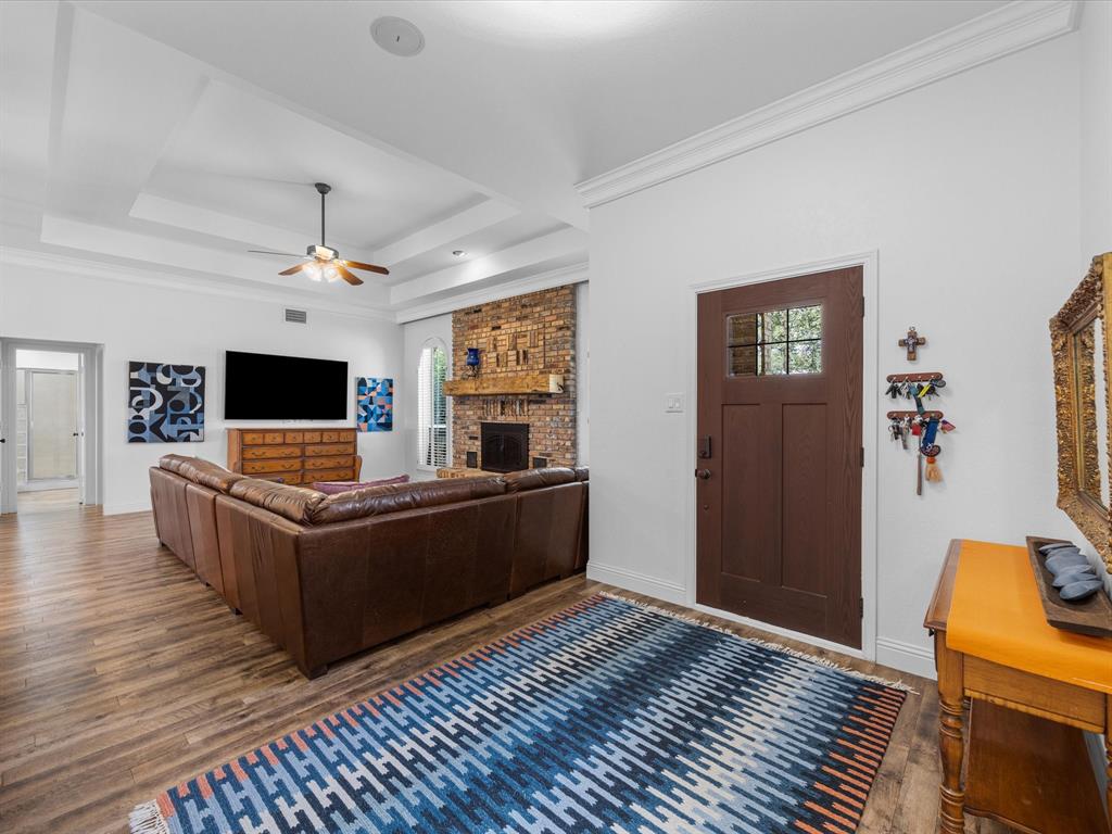 J Newby Survey - Residential