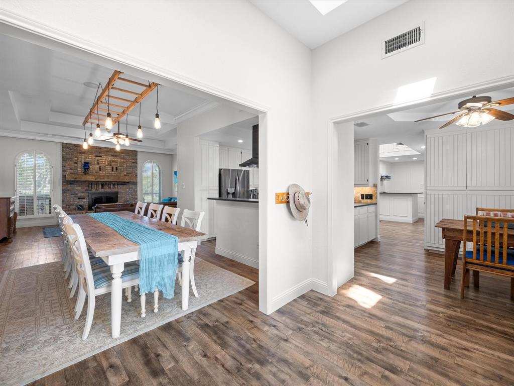 J Newby Survey - Residential