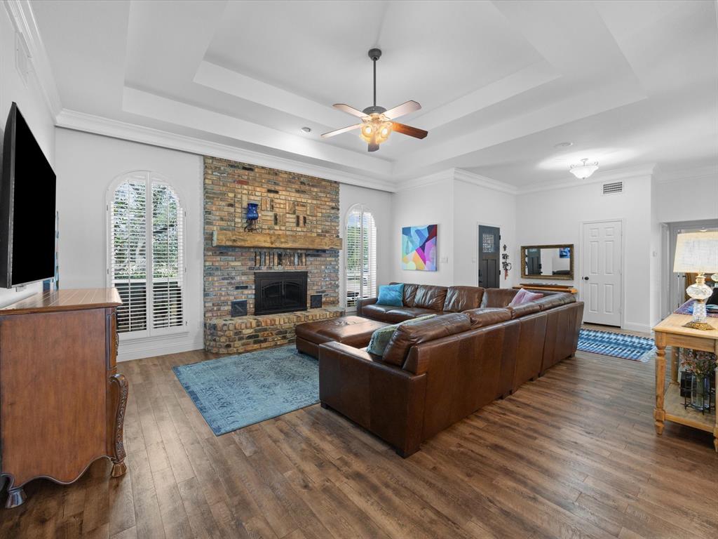 J Newby Survey - Residential