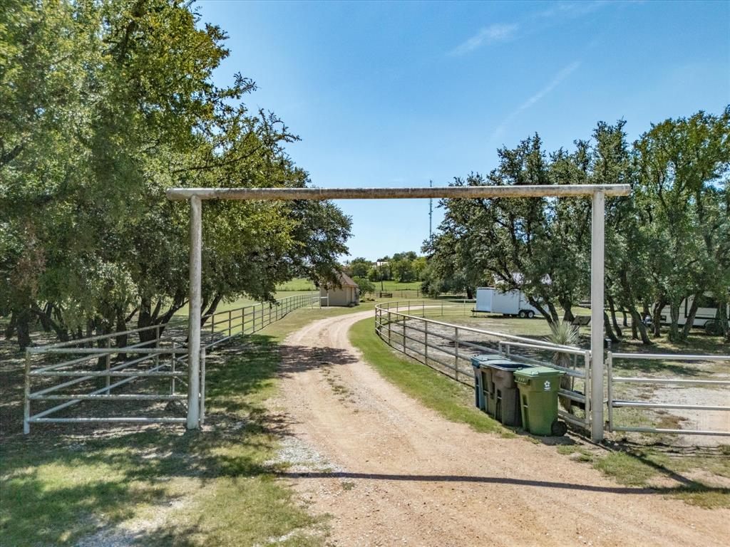 J Newby Survey - Residential