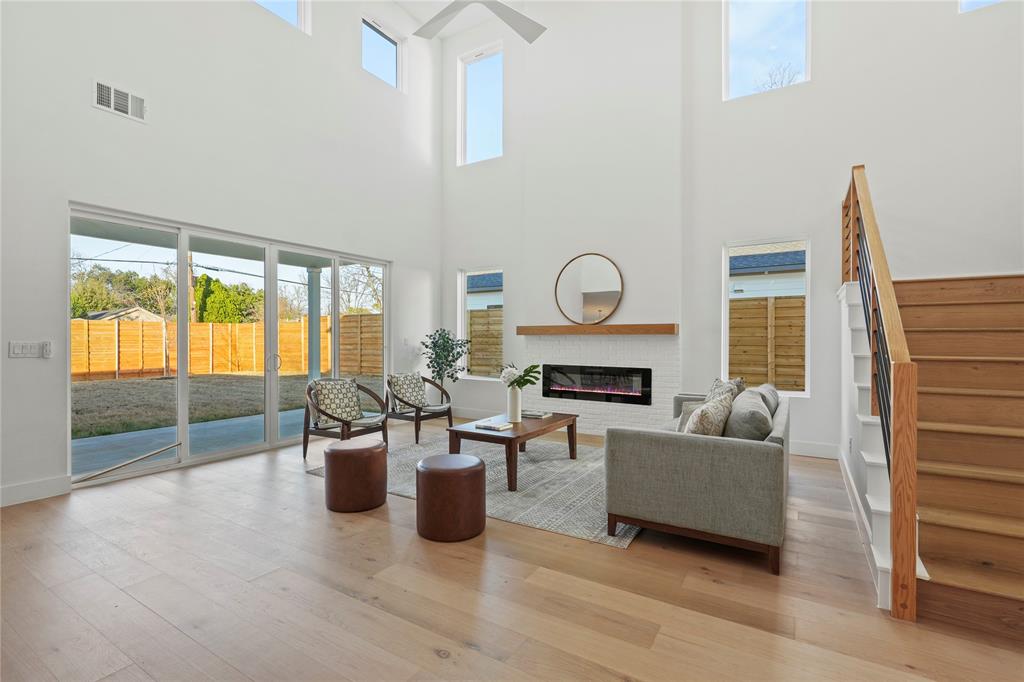 Walnut Hill Estates - Residential