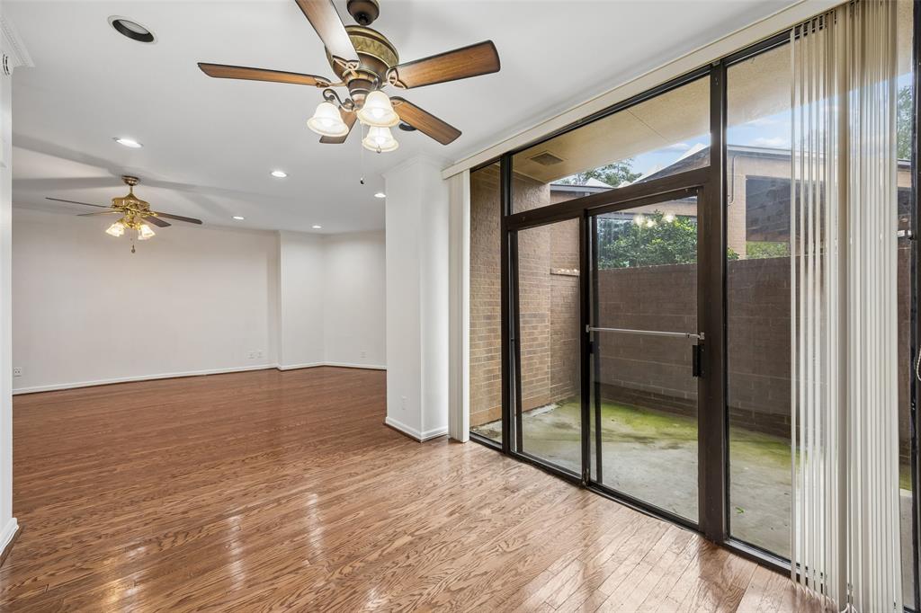 Bonaventure Condo - Residential