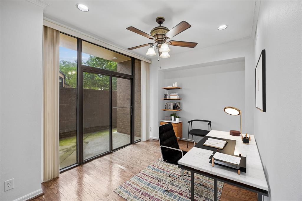 Bonaventure Condo - Residential