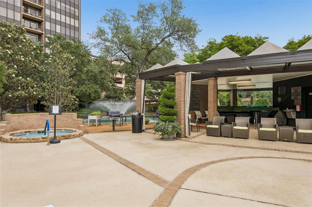 Bonaventure Condo - Residential