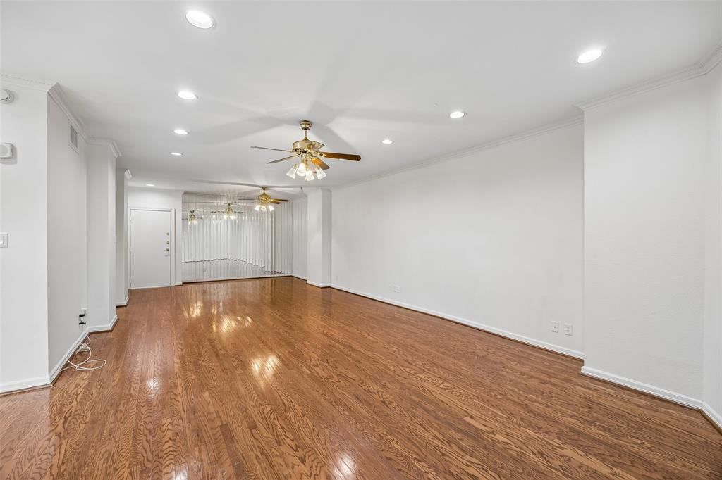 Bonaventure Condo - Residential