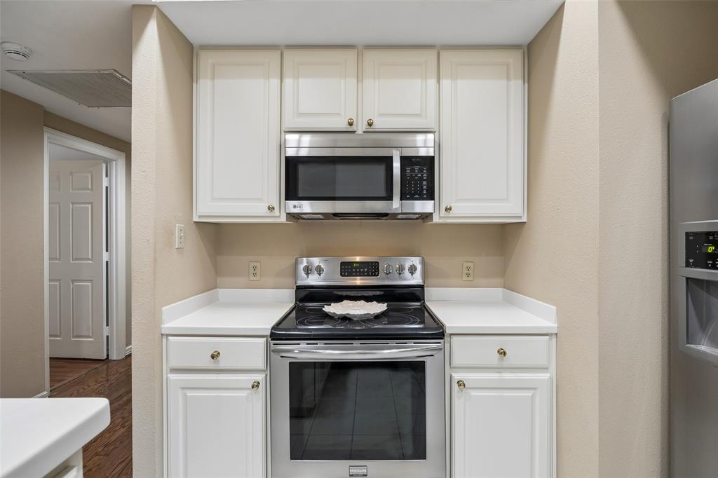 Bonaventure Condo - Residential