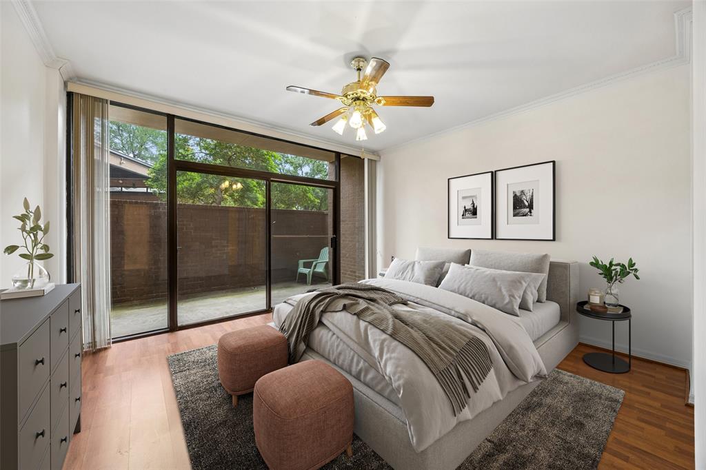 Bonaventure Condo - Residential
