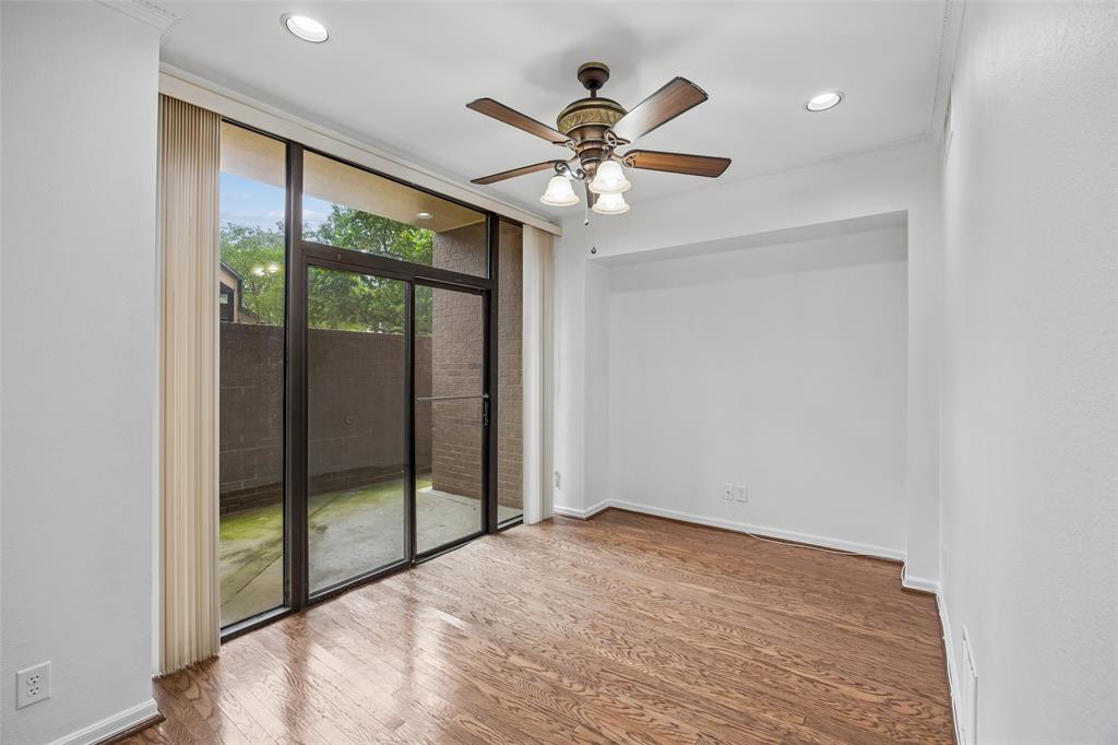 Bonaventure Condo - Residential