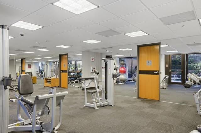 LaTour Condo - Residential