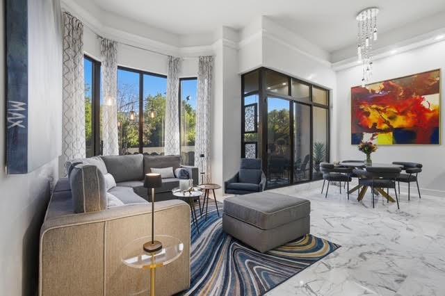 LaTour Condo - Residential