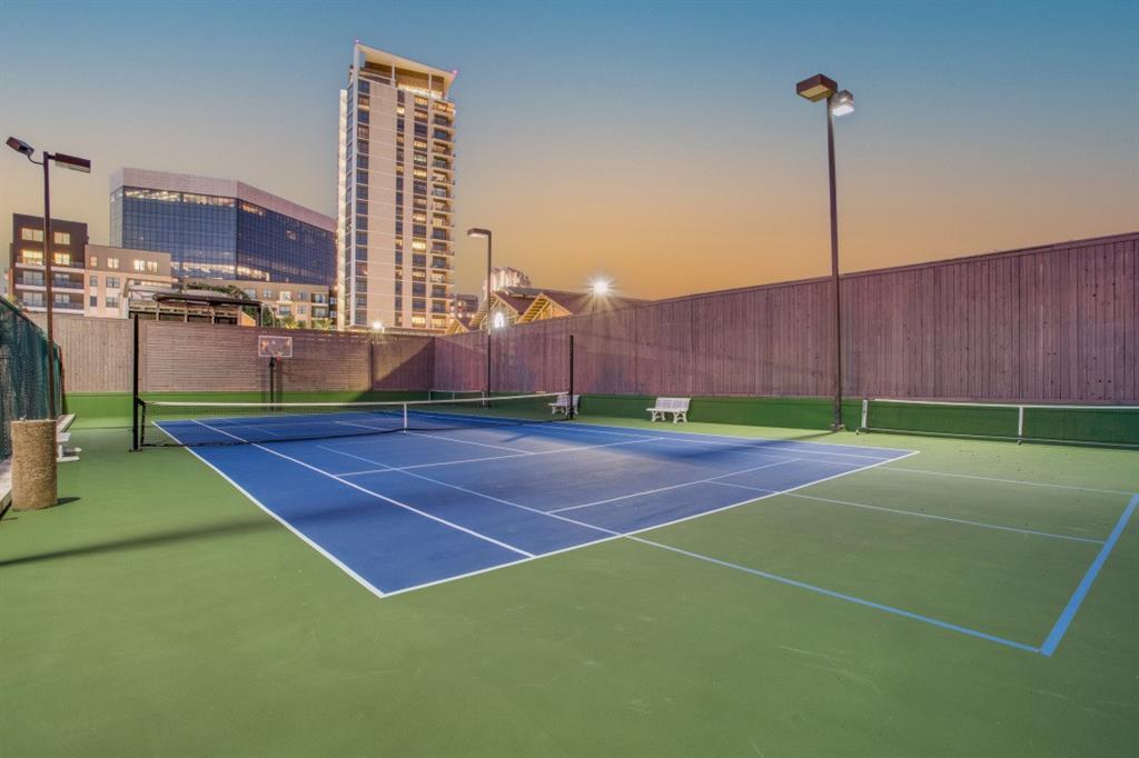 LaTour Condos - Residential